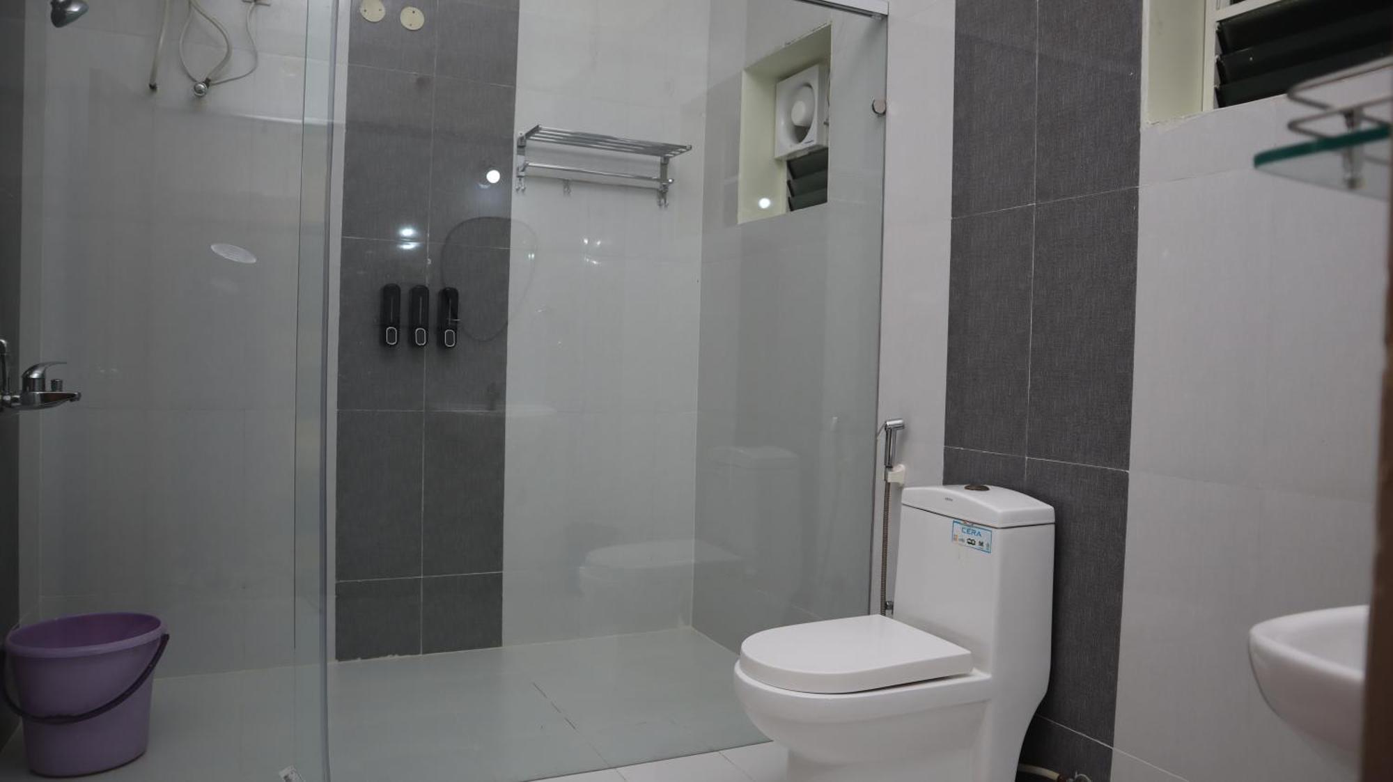 Dcasa Apartment Hotel Hajdarabad Zewnętrze zdjęcie