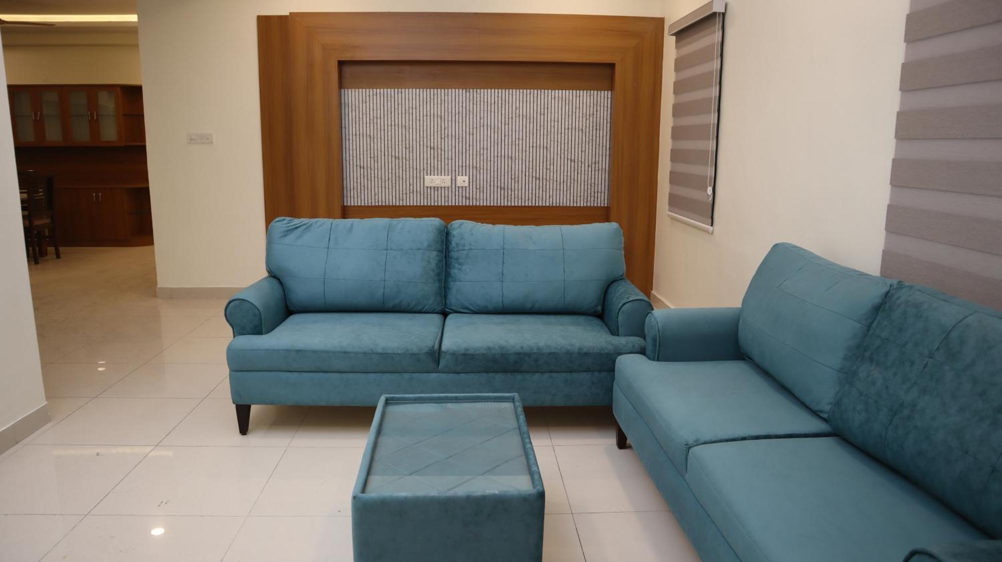 Dcasa Apartment Hotel Hajdarabad Zewnętrze zdjęcie