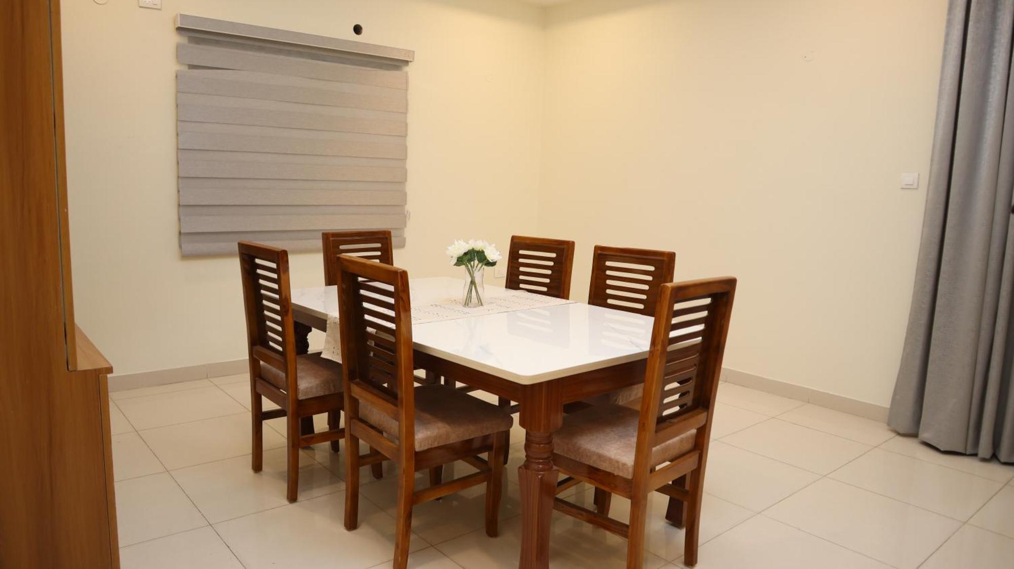 Dcasa Apartment Hotel Hajdarabad Zewnętrze zdjęcie
