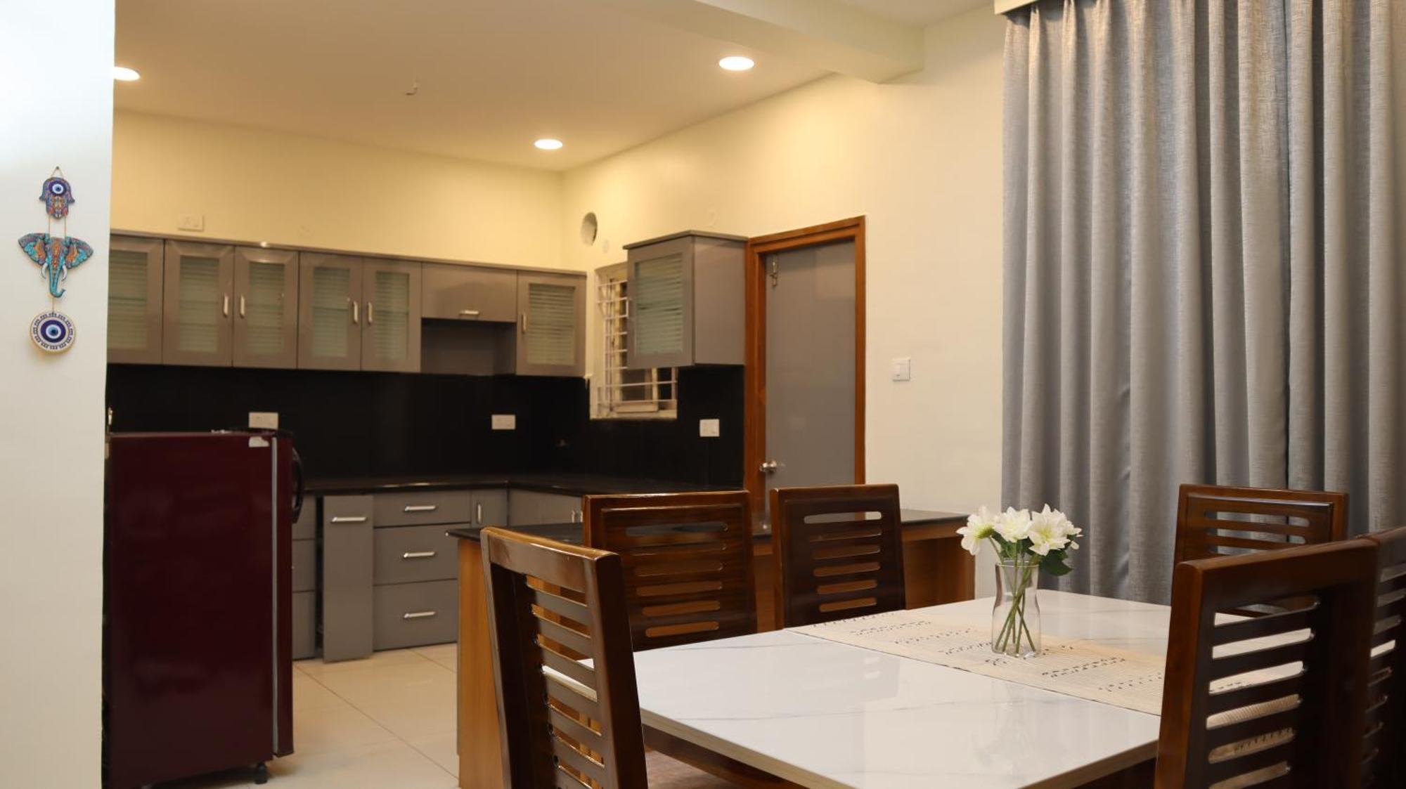 Dcasa Apartment Hotel Hajdarabad Zewnętrze zdjęcie