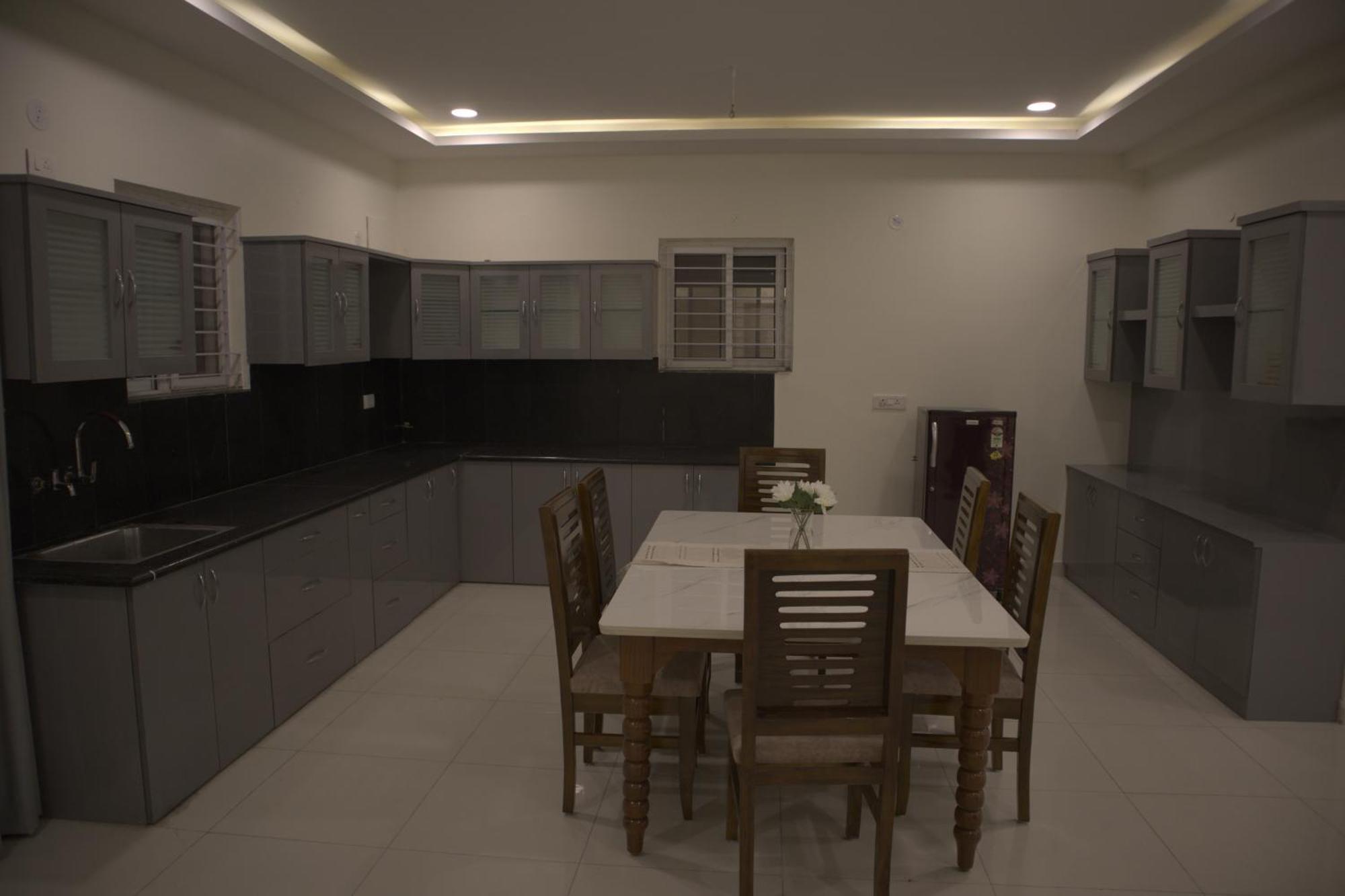 Dcasa Apartment Hotel Hajdarabad Zewnętrze zdjęcie