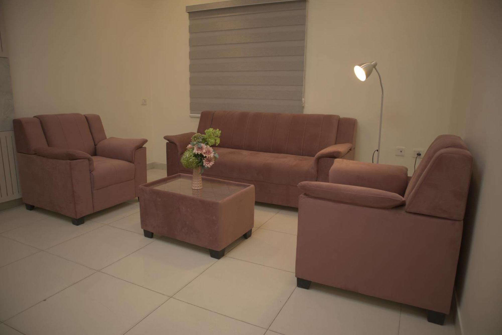 Dcasa Apartment Hotel Hajdarabad Zewnętrze zdjęcie