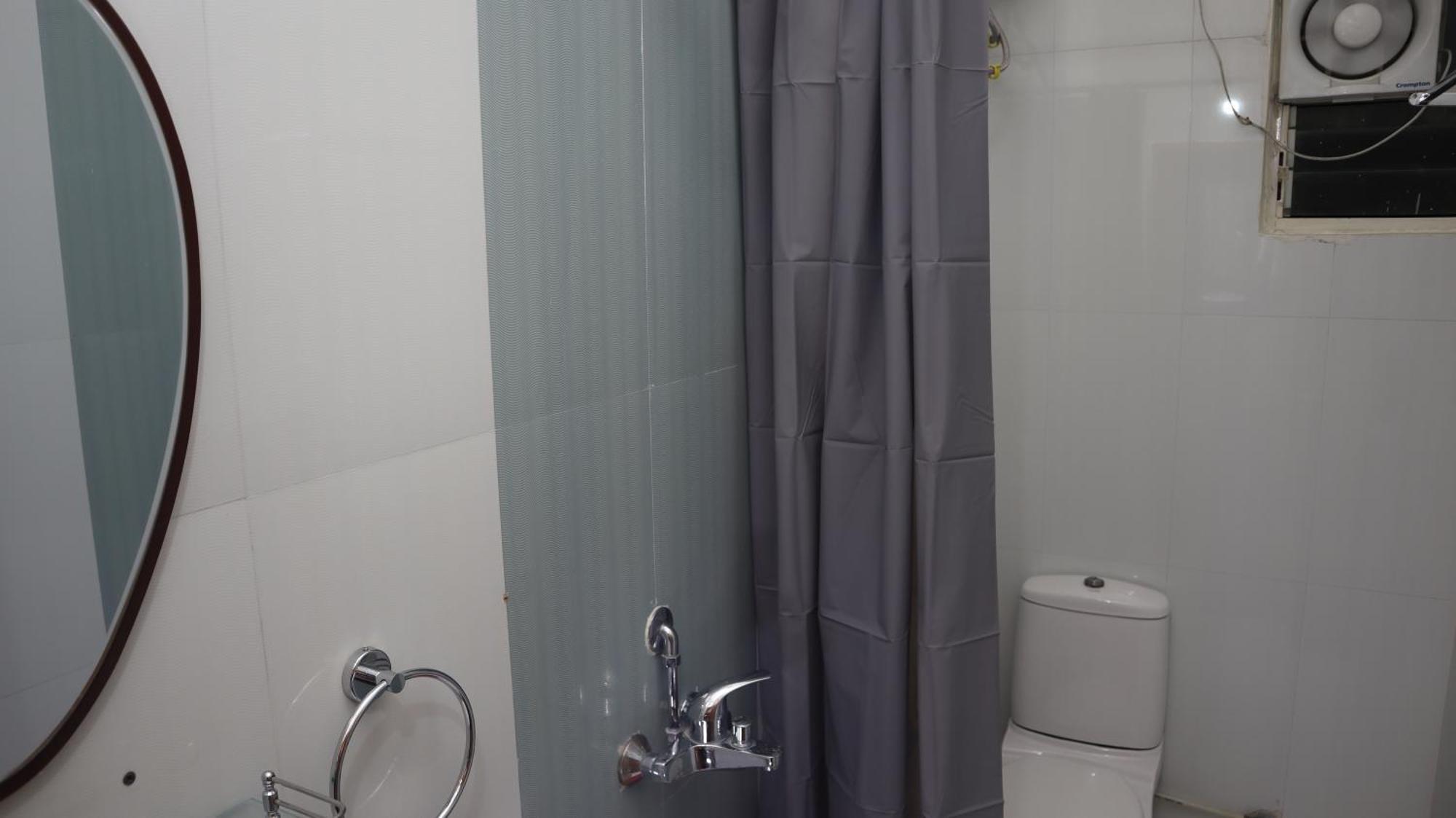 Dcasa Apartment Hotel Hajdarabad Zewnętrze zdjęcie
