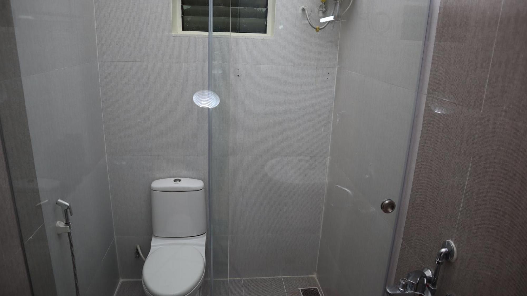 Dcasa Apartment Hotel Hajdarabad Zewnętrze zdjęcie