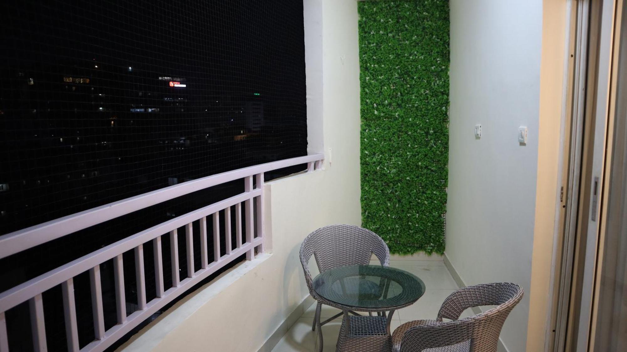 Dcasa Apartment Hotel Hajdarabad Zewnętrze zdjęcie