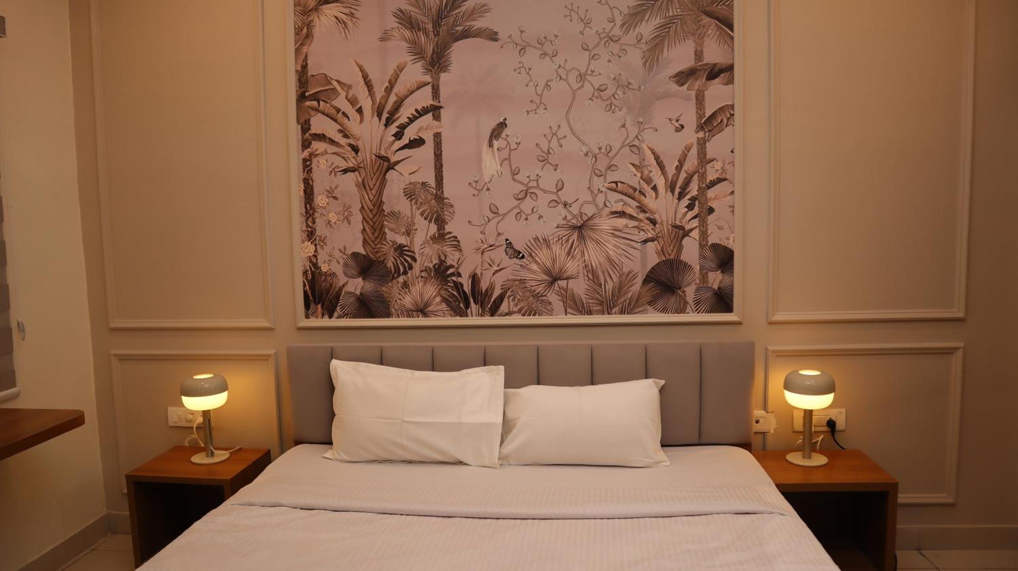 Dcasa Apartment Hotel Hajdarabad Zewnętrze zdjęcie