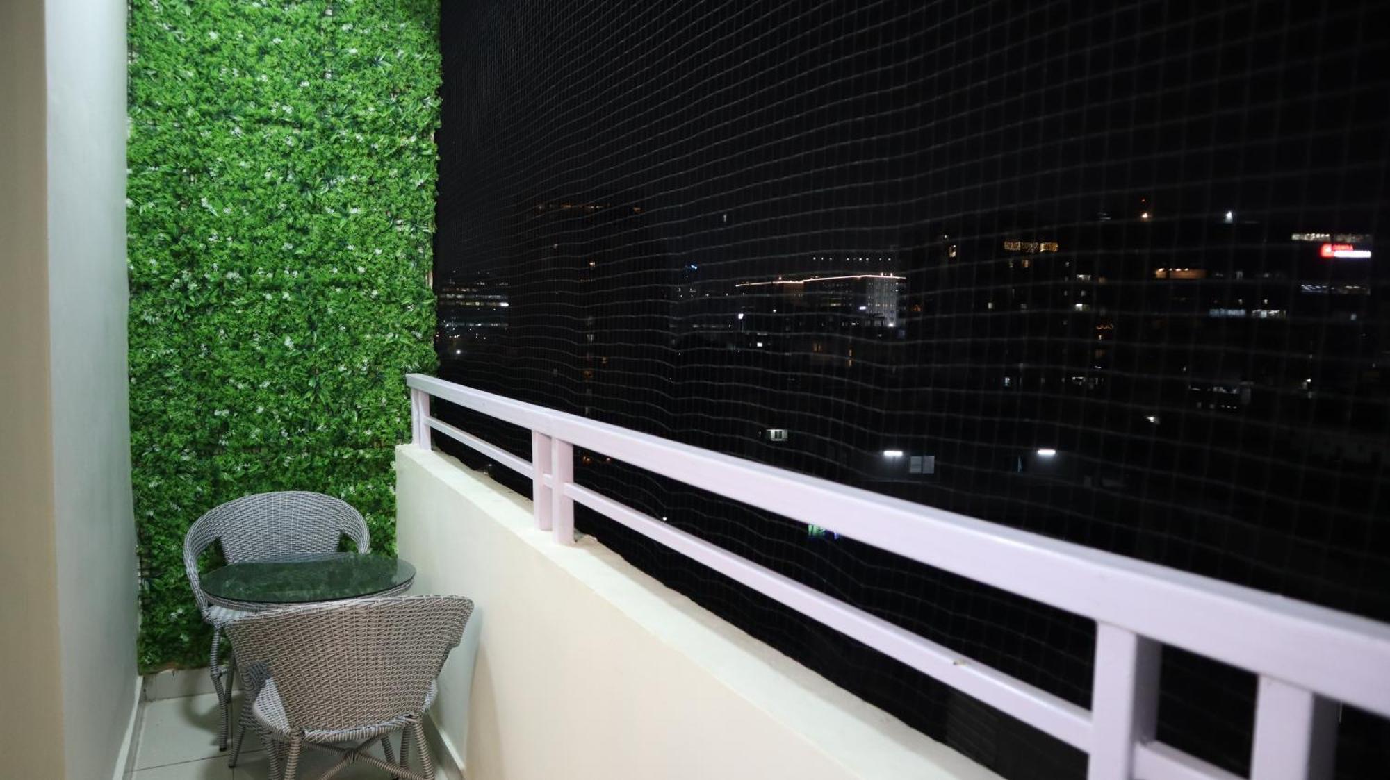Dcasa Apartment Hotel Hajdarabad Zewnętrze zdjęcie